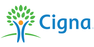 Cigna Insurance  Logo